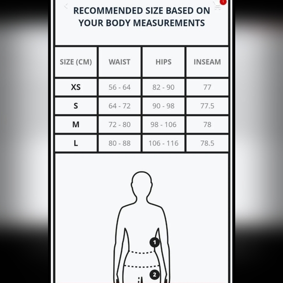 Fit Jeans - Picture 5 of 5